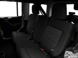  Rear seats from Drivers Side photo
